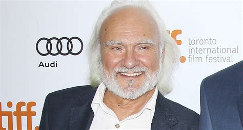 Kenneth Welsh, 'Twin Peaks' Actor, Dead at 80