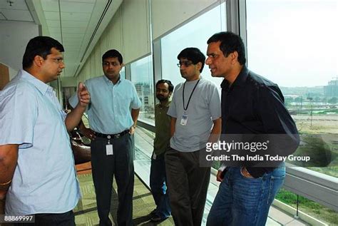 Microsoft India Vice Photos and Premium High Res Pictures - Getty Images