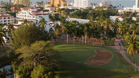 El Cid Golf & Country Club in Mazatlán! - YouTube