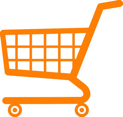 Download Trolley Cart Shopping Royalty-Free Stock Illustration Image - Pixabay