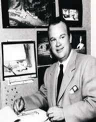 Tex Avery Biography, Life, Interesting Facts