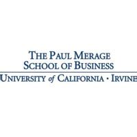 Paul Merage School of Business