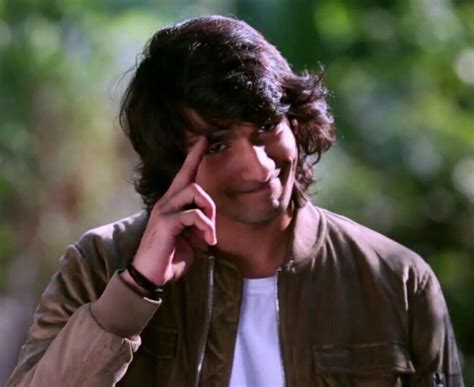 Pin by Foram Garasiya on Shantanu Maheshwari | Cute guys, Couple photos ...