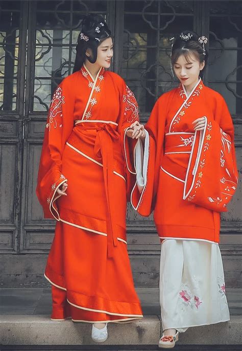 Wow! The Best Business Casual Clothing of Hanfu: Shenyi - Newhanfu