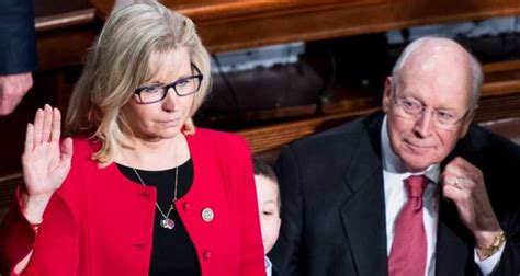 Rep. Liz Cheney to stay in House, decline Wyoming Senate run – KASL Radio