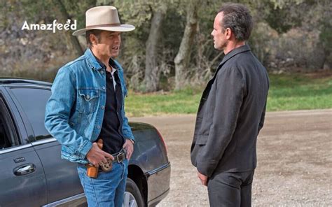 Justified City Primeval Episode 6 Release Date, Spoiler, Review, Recap ...