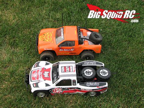 HPI Mini Trophy Truck Review « Big Squid RC – RC Car and Truck News, Reviews, Videos, and More!