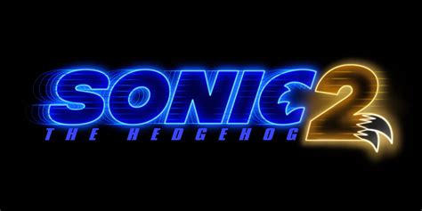 Sonic the Hedgehog 2 movie announced - Gematsu