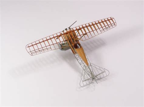 Fokker D.VIII - Plastic Models