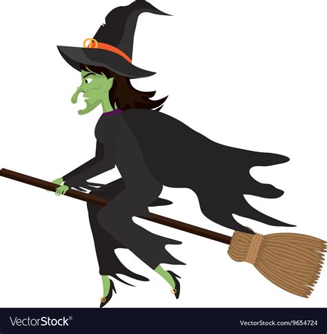 Animated Witches Broom - The Popular Witch On A Broom Gifs Everyone's Sharing | Bocadewasuer