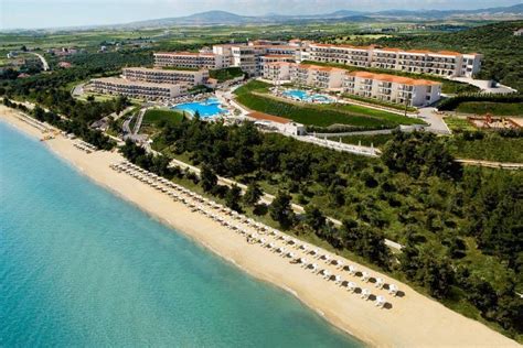 Ikos Resorts Expands to Spain, First Stop Andalusia | GTP Headlines