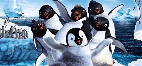 Review: All-Singing, All-Dancing Penguins Still Something to Smile About in ‘Happy Feet Two’