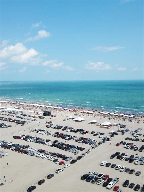 Annual Galveston Beach Pass | Visit Galveston