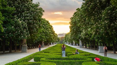 El Retiro Park Tours - Book Now | Expedia