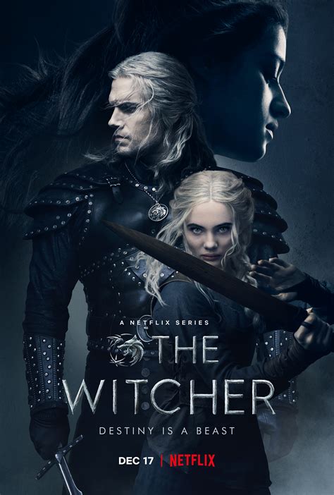 Download The Witcher Season 1 (2021) Dual Audio {Hindi-English} 1080p HDR || 2160p 4k HEVC WeB ...