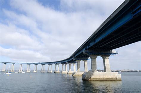 Coronado Bridge Pictures, Images and Stock Photos - iStock