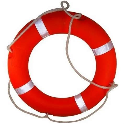 Life Buoy Ring at best price in Mumbai by Sea Marine | ID: 11270618748