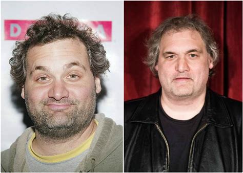 Artie Lange's height, weight. The Rise and fall of Artie