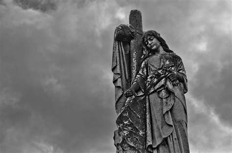 Mary Magdalene and the Cross Photograph by Kristie Kulp - Fine Art America