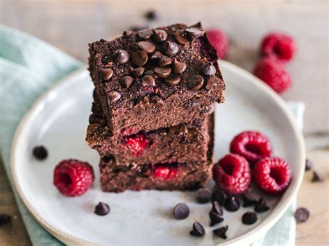 Close-Up Photo Of Stacked Brownies · Free Stock Photo