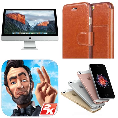 Week's best Apple deals: Save $600 on a refurbished iMac | Cult of Mac