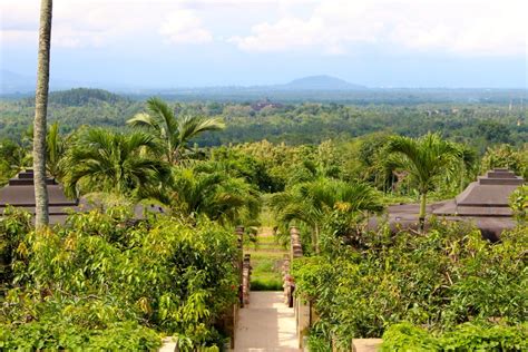 Amanjiwo Resort in Borobudur, Indonesia - The Worldwide Webers