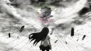 Walpurgisnacht | Wiki | Madoka Magica Amino