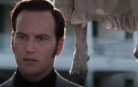 Film: The Conjuring – Christopher East