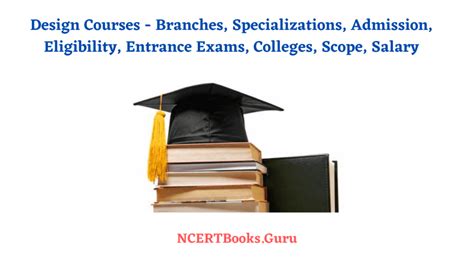 Design Courses - Admission, Eligibility, Fees, Colleges, Scope, Salary