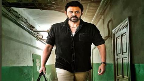 Teaser of Venkatesh Daggubati's Drushyam 2 out now! The gripping ...