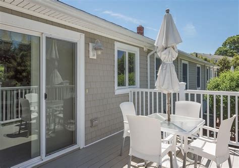 Anchorage by the Sea — Ogunquit Hotels — Maine.com