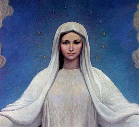 Coherence of Marian Apparitions – From Fatima to Kibeho, to Medjugorje ...