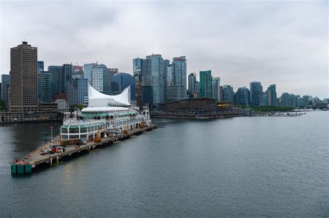 Port of Vancouver, Canada — Photographic Expressions by Stiles Watson