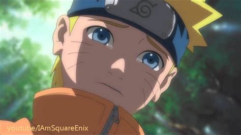 Naruto sad Theme Ost Emotional —ナルト— - YouTube