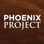 The Phoenix Project
