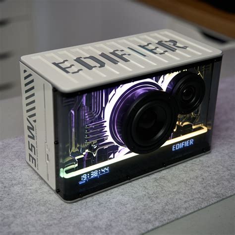 Edifier Global on Twitter: "Packed with amazing sound quality, features, and of course great ...