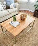 50 DIY Coffee Table Plans Free {2022 Updated}