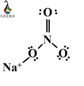 NaNO3 Lewis Structure& Characteristics: 15 Complete Facts