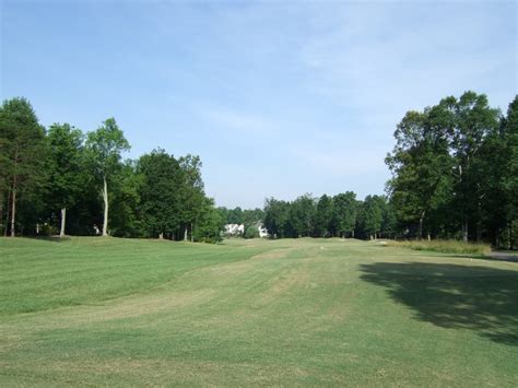 Golf Course : Mill Creek Golf Course