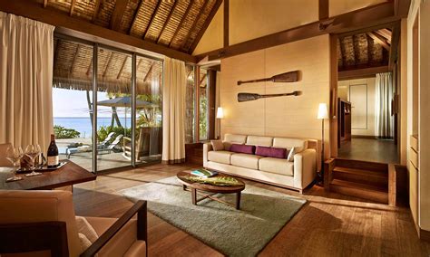 7-Night Elegant Luxury Honeymoon | Tahiti.com