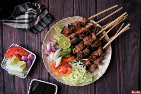 3 Restoran Sate Kambing Terenak Se-Jakarta Timur