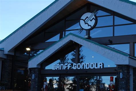 5 Day Banff Winter Wonderland Itinerary — THE NORMAL TRAVELER