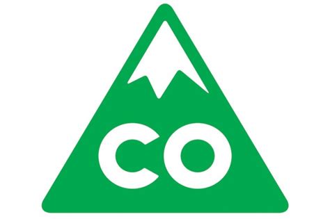 Colorado’s New State Logo | Unofficial Networks