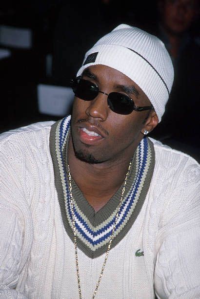 Sean Combs Pictures and Photos | | Sean combs, Hip hop classics, Puff daddy