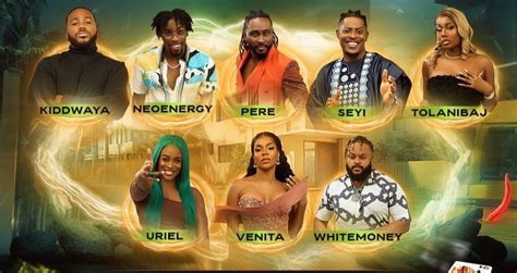 Who is Evicted in week 3 of Big Brother Naija 2023 All-Stars season 8 ...