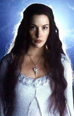 Arwen - Lord of the Rings Wiki