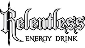 Relentless Energy | Logopedia | Fandom