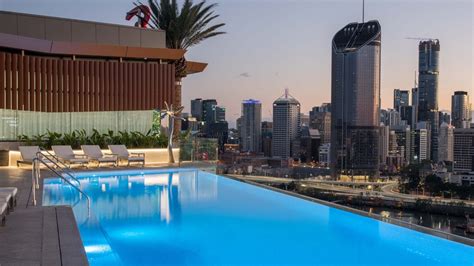 REVIEW: Emporium Hotel South Bank Is Your Brisbane Summer Staycation Spot