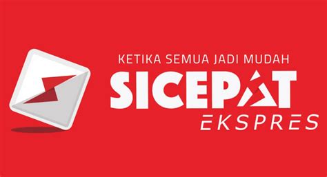 Kirim Paket Anti Ngaret dengan Sicepat!