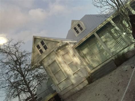 The Sawyer Family House | Halloween Horror Nights Wiki | Fandom